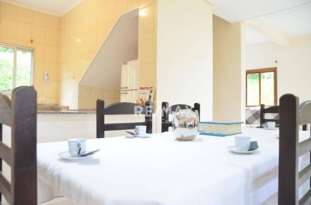 Casa à venda, 208 m² por R$ 450.000,00 - Itapark Residencial - Vargem Grande Paulista/SP - Foto 14