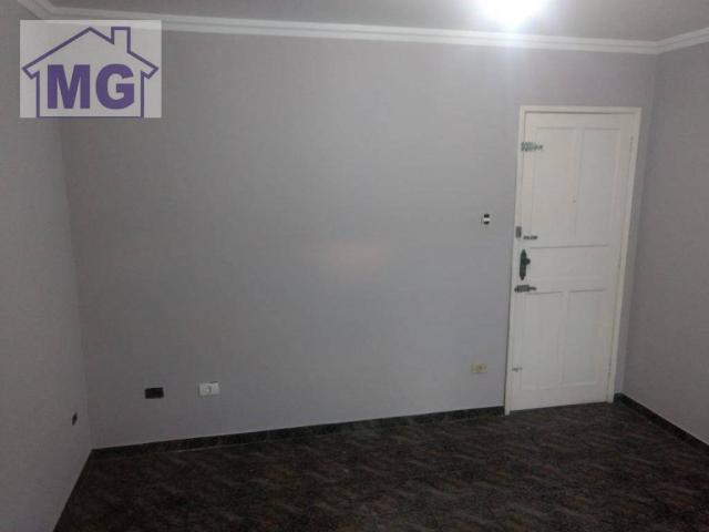 Apartamento com 3 dormitórios à venda, 115 m² por r$ 190.000,00 - centro - macaé/rj - Foto 8