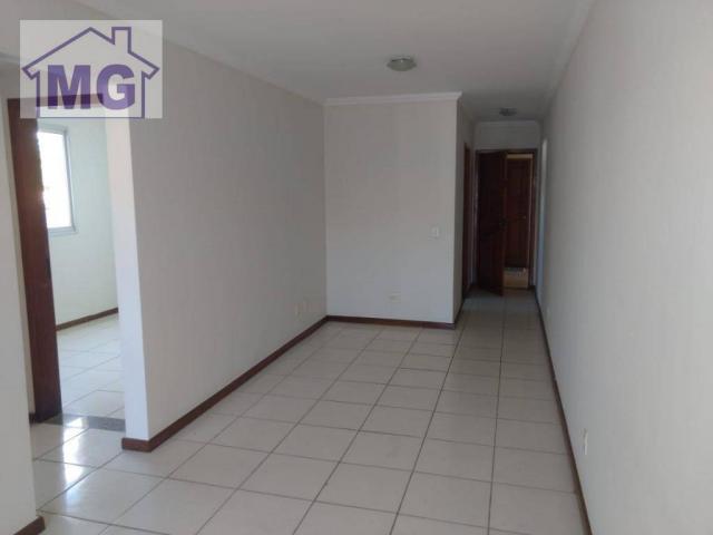 Apartamento à venda, 55 m² por r$ 240.000,00 - riviera fluminense - macaé/rj - Foto 2