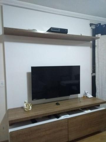 Apartamento à venda com 2 dormitórios em Sapucaia ii, Contagem cod:1690 - Foto 3