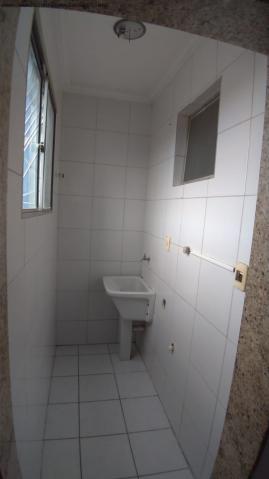 Apartamento à venda com 1 dormitórios em Chácara parreiral, Serra cod:AP00138 - Foto 4