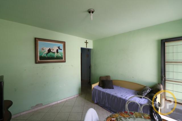 Casa à venda com 3 dormitórios em Alípio de melo, Belo horizonte cod:UP6762 - Foto 3