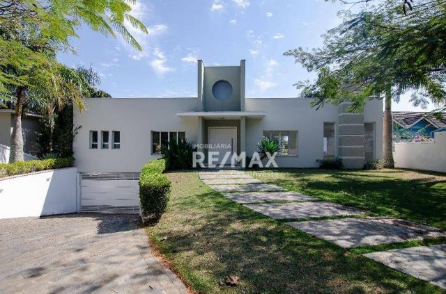 Casa residencial à venda, Jardim Passárgada I, Cotia. - Foto 8