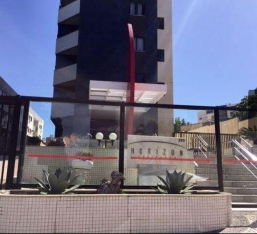 Apartamento quarto e sala 47m2 em armação - Foto 17