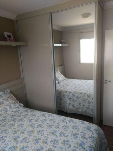 Apartamento à venda com 2 dormitórios em Sapucaia ii, Contagem cod:1690 - Foto 11