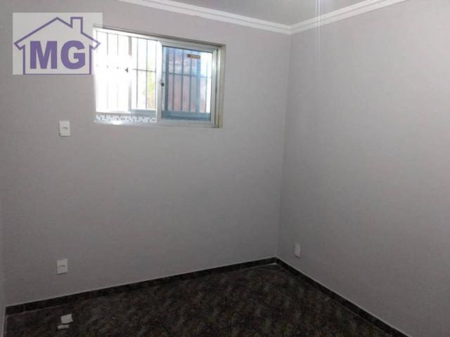Apartamento com 3 dormitórios à venda, 115 m² por r$ 190.000,00 - centro - macaé/rj - Foto 5