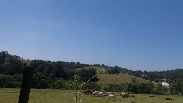 Terreno bairro Caxambu