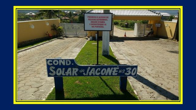 Terrenos para alugar área do Porto de Jaconé, Maricá - Foto 4