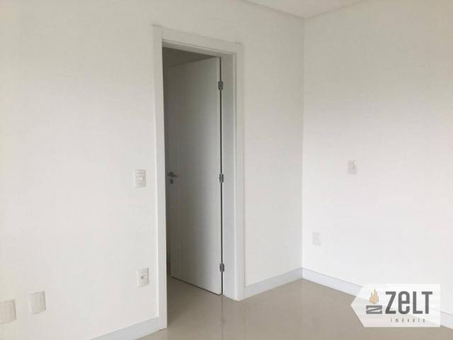 Apartamento com 3 dormitórios à venda, 179 m² por R$ 748.100,00 - Nações - Indaial/SC - Foto 16
