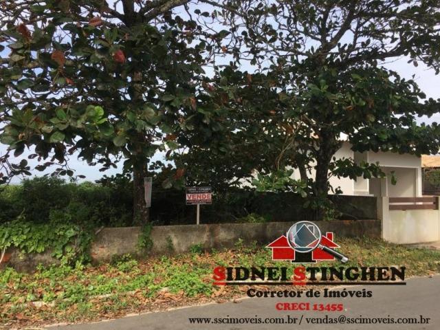 Terreno de frente ao Mar! Escriturado, ótimo preço! - Foto 10
