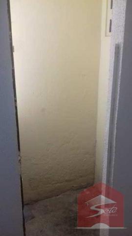 Loja comercial para locação, parquelândia, fortaleza. - Foto 6