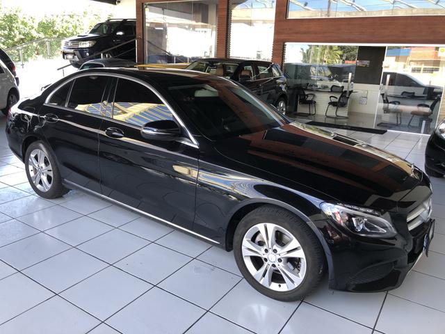 Mercedes c 180 avantgarde ano 2016/2016 - Foto 5