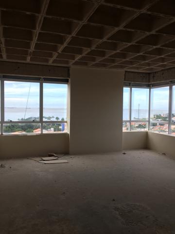 Sala Marcos Barbosa|Inteligente Office| 45M |Vista Mar