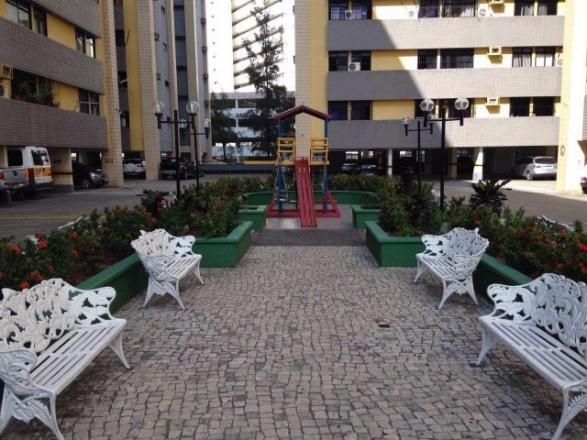 Apto no Monte Castelo, 190 mil, Elevador, 68 m², 3 quartos, 1 vagas, Belvedere Park - Foto 5