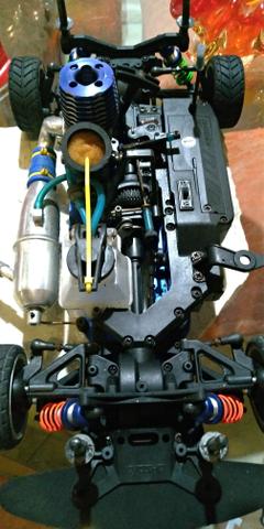 Kyosho FW06 - Foto 5