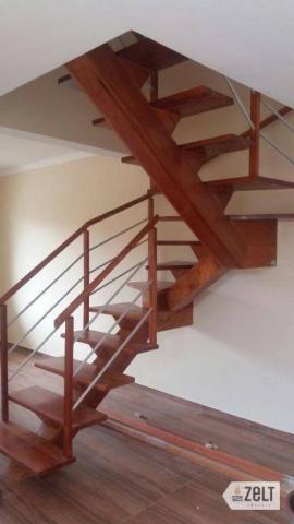 Sobrado à venda, 92 m² por R$ 259.000,00 - Itacolomi - Balneário Piçarras/SC - Foto 10