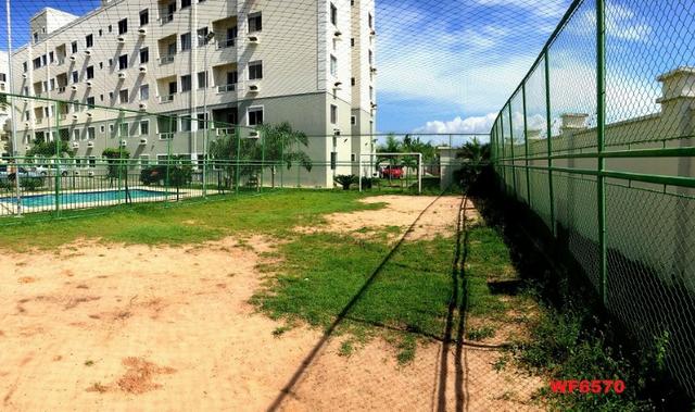 AP1344 Condomínio Premier, apartamento no Luciano cavalcante, 2 quartos, área de lazer - Foto 7