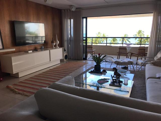 Apartamento na Ponta Verde ( 220 M2 ) - Foto 2