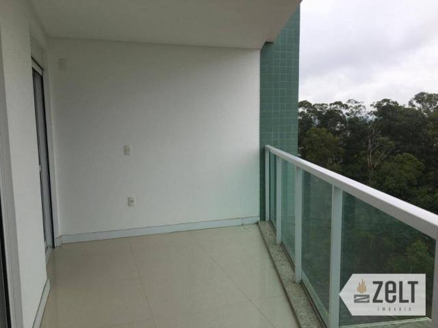 Apartamento com 3 dormitórios à venda, 179 m² por R$ 748.100,00 - Nações - Indaial/SC - Foto 9