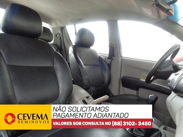 Mitsubishi L200 3.2 Turbo - Foto 4