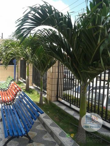 Apto no Monte Castelo, 190 mil, Elevador, 68 m², 3 quartos, 1 vagas, Belvedere Park - Foto 13