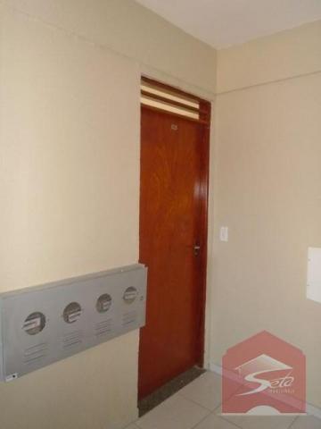 Apto para alugar, 40 m² por r$ 750/mês - a. bezerra -fortaleza/ce - Foto 4