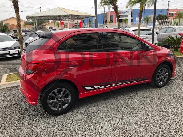 Gm - Chevrolet Onix - Foto 4
