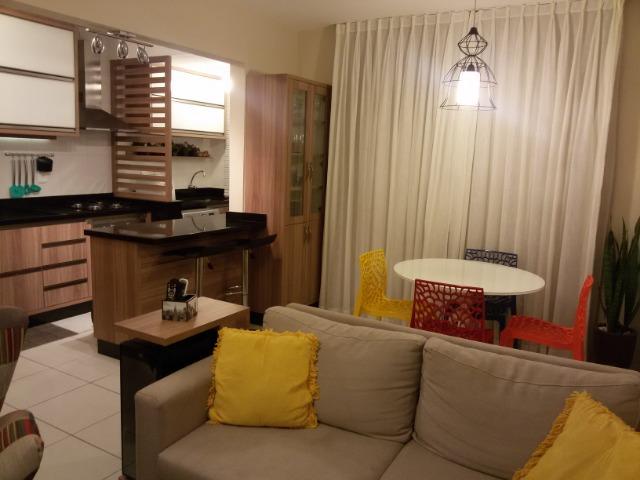 Lindo apartamento em Canasvieiras - Barbada!