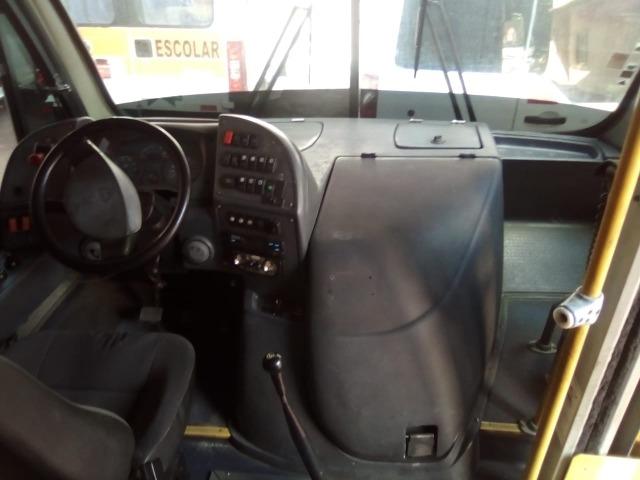 Micro ônibus neo bus thunder 2011/11 1 MA10, 22 lugares,com elevador - Foto 6