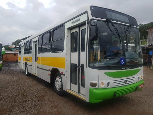2 ônibus Torino a venda - Foto 6