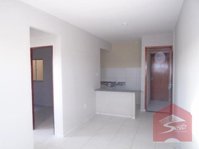 Apto para alugar, 40 m² por r$ 750/mês - a. bezerra -fortaleza/ce - Foto 6