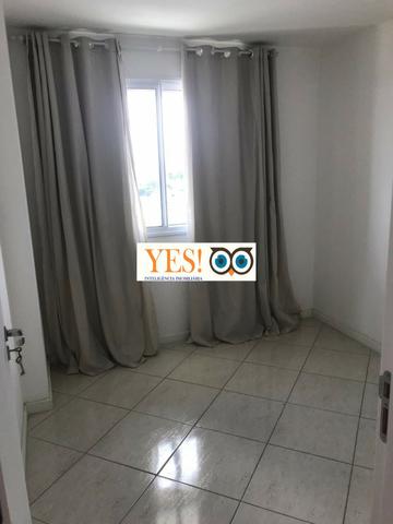 Apartamento 3/4 para Aluguel Cond. Senador Life - Olhos D´agua - Foto 4