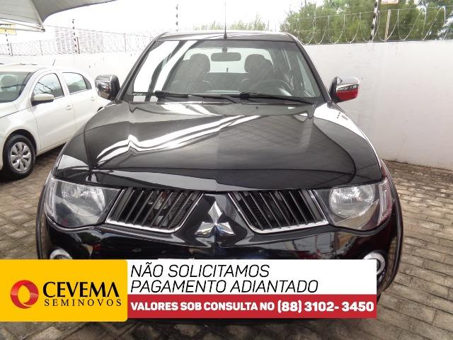 Mitsubishi L200 3.2 Turbo - Foto 3