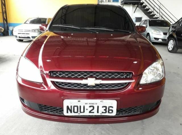 Classic ls 1.0 flex/2011 completo - Foto 2