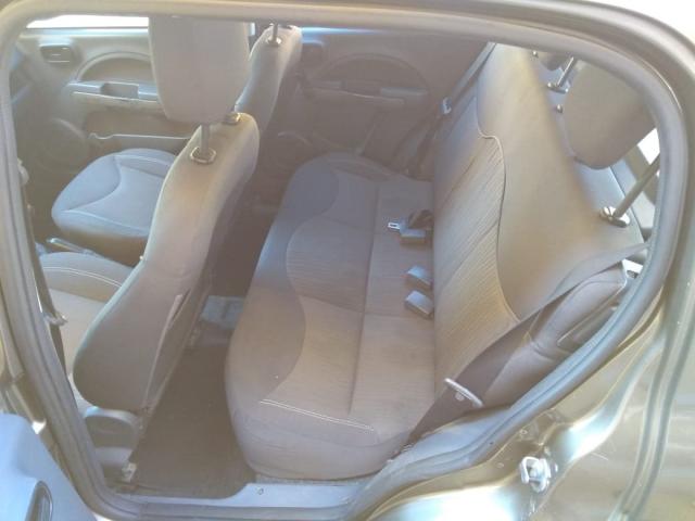 Fiat Uno 2014/2014 1.4 Evo Way 8V Flex 4P - Foto 8