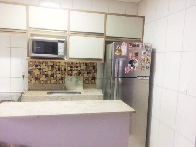 AP1344 Condomínio Premier, apartamento no Luciano cavalcante, 2 quartos, área de lazer - Foto 15