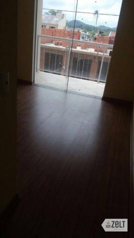 Sobrado à venda, 92 m² por R$ 259.000,00 - Itacolomi - Balneário Piçarras/SC - Foto 17