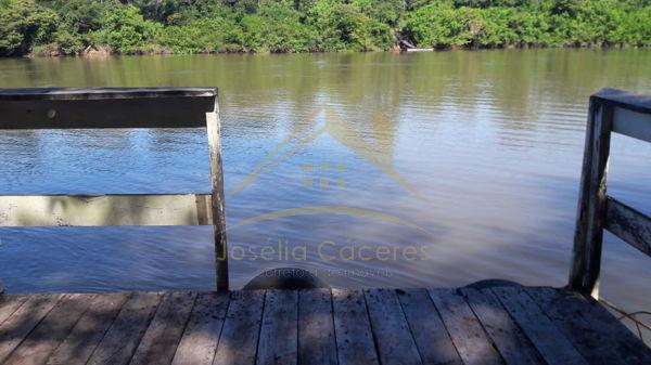 Rural sitio com 3 quartos - Bairro Centro em Acorizal - Foto 16