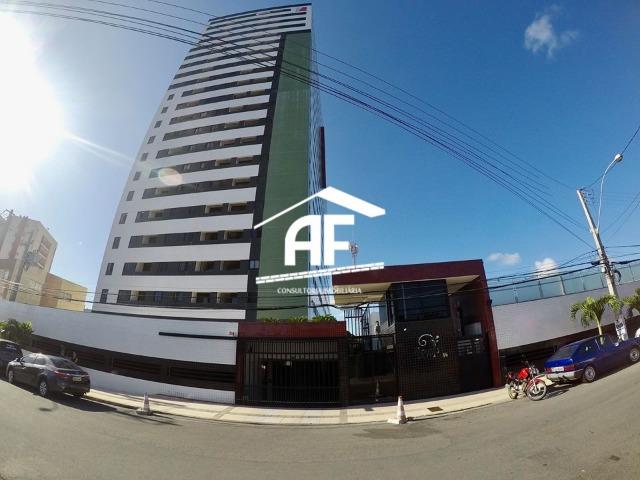 Edifício Spazio Vittá - localizado no Farol, 2 quartos, sendo 1 suíte