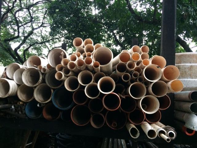 Tubulação para Rede Esgoto e Rede Água - Foto 5