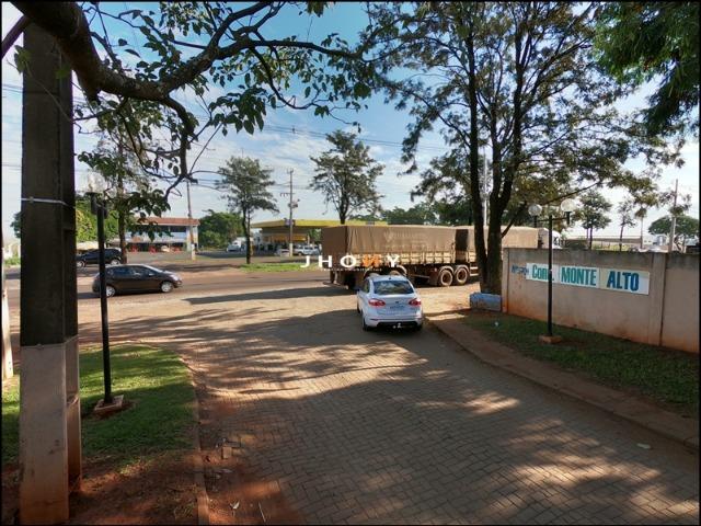 Cond. Monte Alto, residencial, 1000 m², próx. ao posto G10 - Foto 3