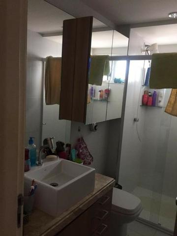 AP1301 Edifício Bruno Pessoa, apartamento com 3 suítes, 2 vagas, projetado, Aldeota - Foto 5