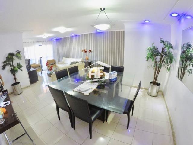 Apartamento no Farol com 4/4 sendo 3 suítes - Ótima localização, ligue já - Foto 9