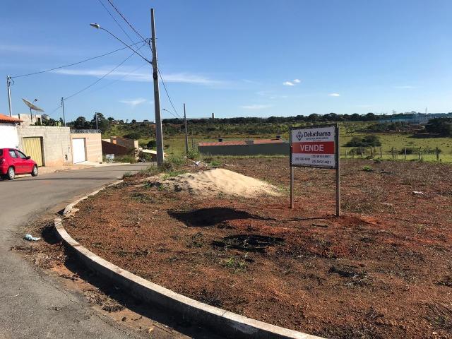 Terreno a venda Jardim Olímpia- Alfenas MG - Foto 3