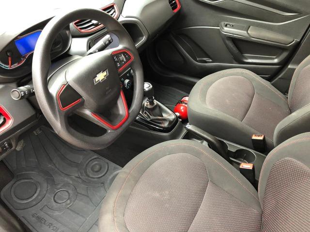 Gm - Chevrolet Onix - Foto 11