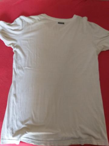 Camisa m.oficer Tam 1 - Foto 3