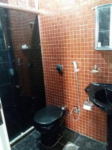 Apartamento com 4 dormitórios à venda, 114 m² por r$ 390.000,00 - vaz lobo - rio de janeir - Foto 15