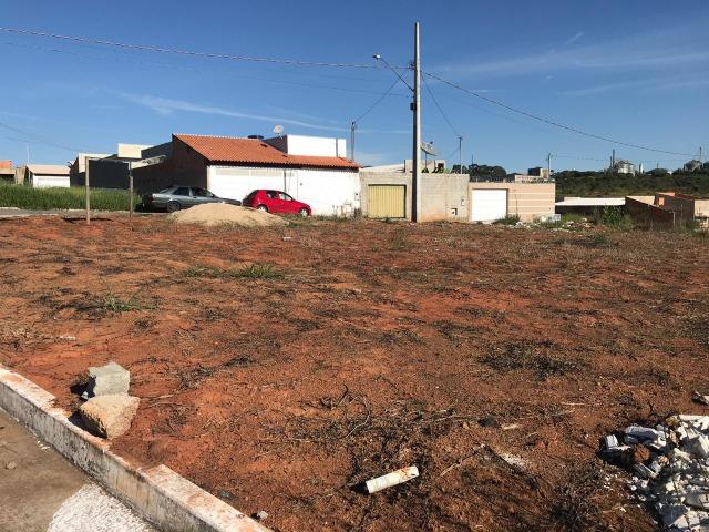 Terreno a venda Jardim Olímpia- Alfenas MG - Foto 4