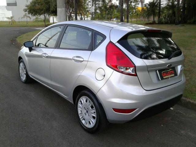 New fiesta s 1.5 prata 2014 - Foto 3