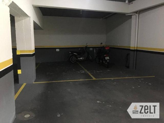 Apartamento com 3 dormitórios à venda, 179 m² por R$ 748.100,00 - Nações - Indaial/SC - Foto 11